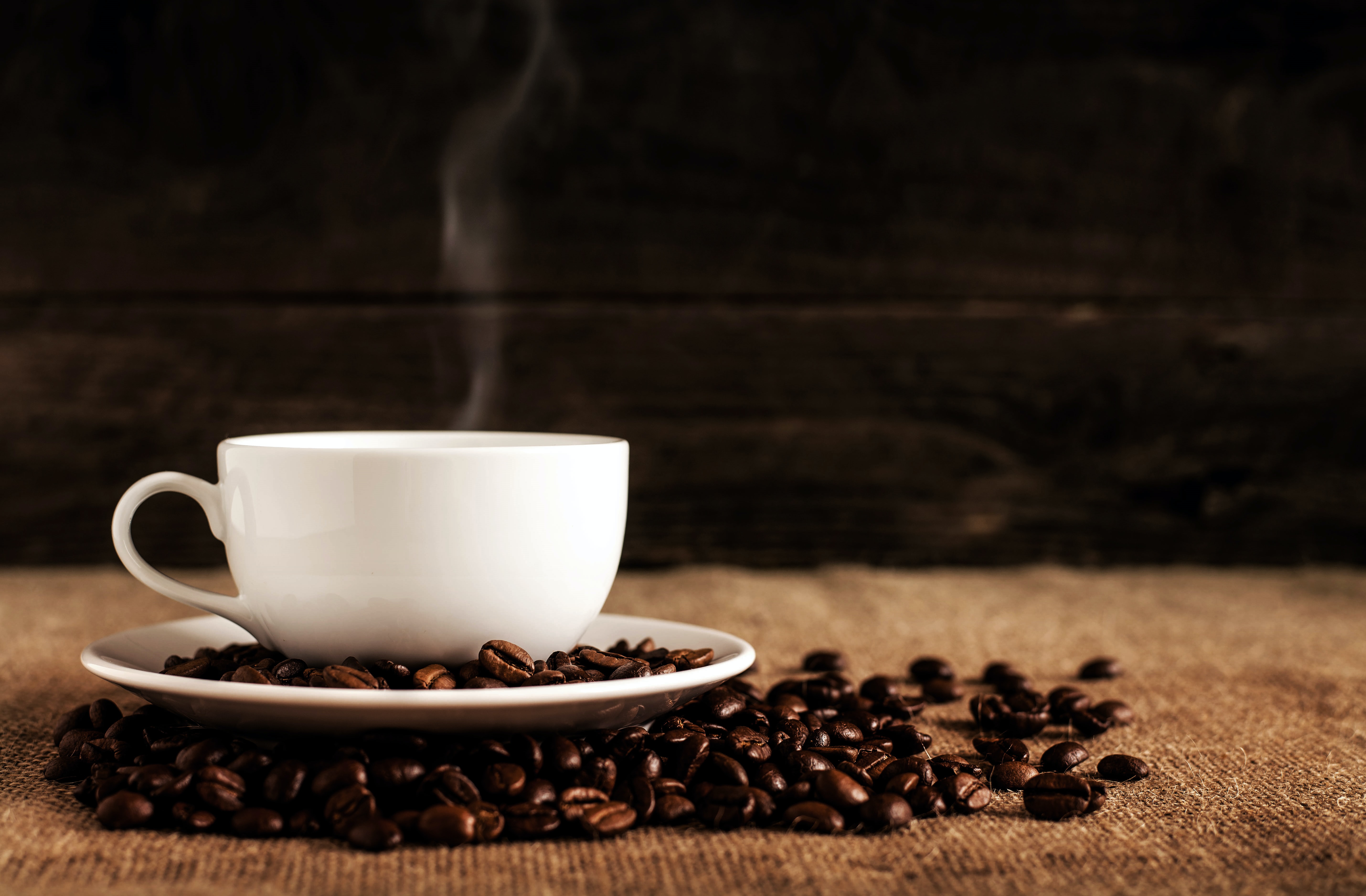 What data can tell about your coffee?